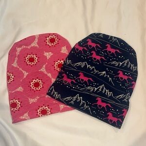 winter water factory hat bundle